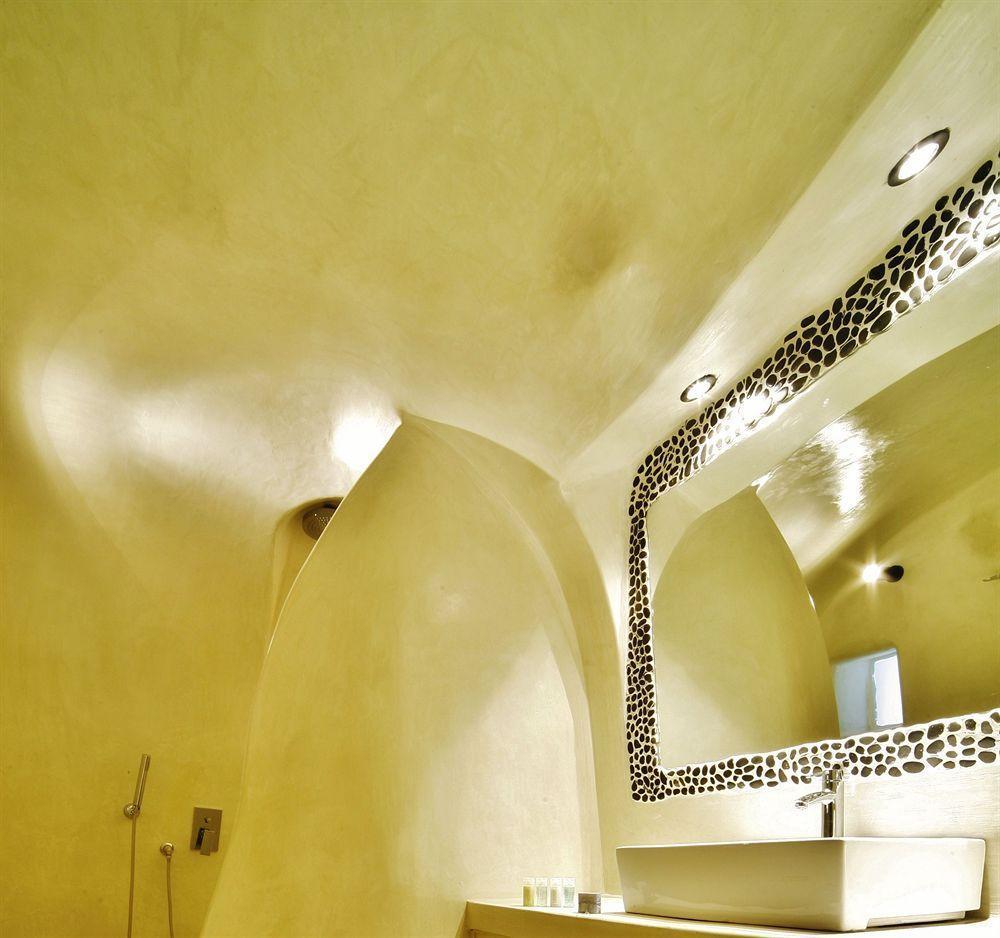 Chroma Suites Oia  Exterior photo